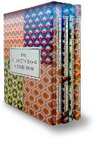 The Elizabeth David Collection