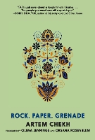 Rock, Paper, Grenade