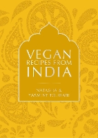 Vegan Recipes from India