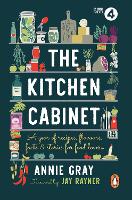 The Kitchen Cabinet