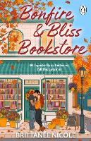 Bonfire and Bliss Bookstore