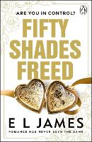 Fifty Shades Freed