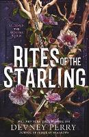 Rites of the Starling