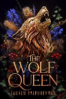 The Wolf Queen