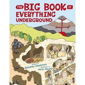 The Big Book of the Underground