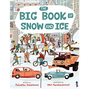 The Big Book Of Snow and Ice