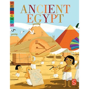 Starters: Life In Ancient Egypt