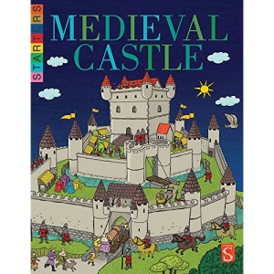 Starters: Life In A Medieval Castle