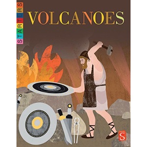 Starters: Life In A Volcano