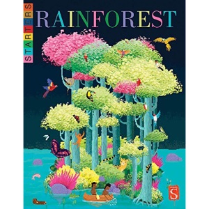 Starters: Life In A Rainforest