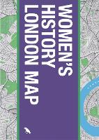 Women's History London Map
