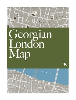 Georgian London Map