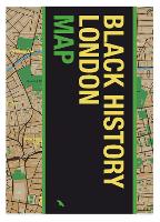 Black History London Map