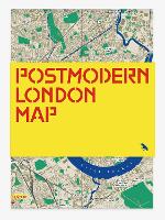 Postmodern London Map