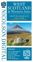 Nicolson West Scotland & Western Isles