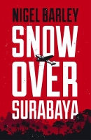 Snow over Surabaya