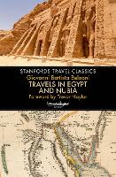Travels in Egypt & Nubia (Stanfords Travel Classics)