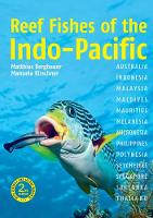 Reef Fishes of the Indo-Pacific (2nd edition)