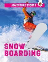 Snow Boarding