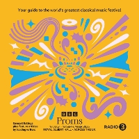 BBC Proms 2025