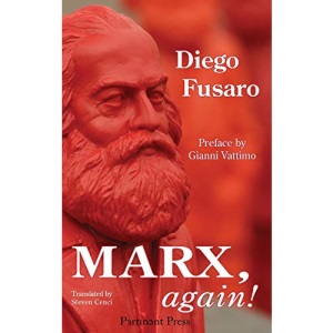 Marx, again!: The Spectre Returns