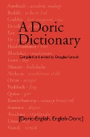 A Doric Dictionary