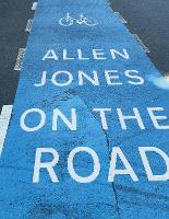 On the Road: Parking Markings