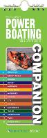 Powerboating Companion