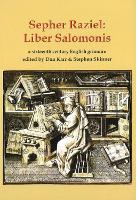 Sepher Raziel: Liber Salomonis