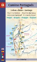 Camino Portugués Maps