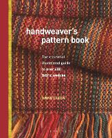Handweaver's Pattern Book