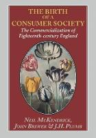 The Birth of a Consumer Society