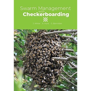 Swarm Management with Checkerboarding