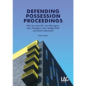 Defending Possession Proceedings