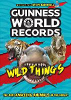 Guinness World Records: Wild Things