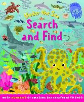Under The Sea Search and Find