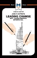 An Analysis of John P. Kotter's Leading Change
