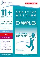 11+ Essentials Creative Writing Examples Book 1