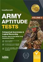 Army Aptitude Tests: