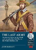 The Last Army
