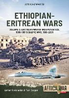 Ethiopian-Eritrean Wars