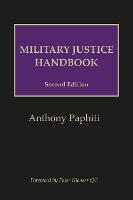 Military Justice Handbook