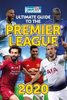 Ultimate Guide to the Premier League Annual 2020