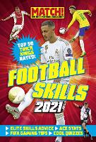 Match! Football Skills 2021