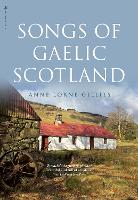 Songs of Gaelic Scotland