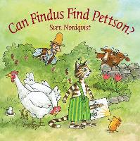 Can Findus Find Pettson?
