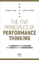 The Five Principles of Performance Thinking