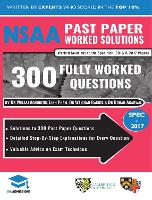 NSAA Past Paper Worked Solutions