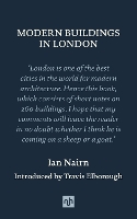 Modern Buildings in London