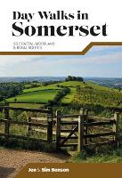 Day Walks in Somerset